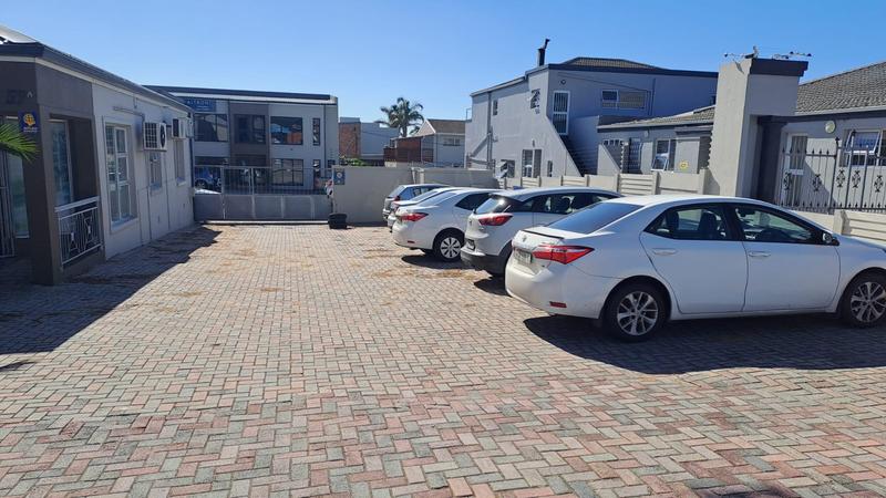 To Let commercial Property for Rent in Newton Park Eastern Cape